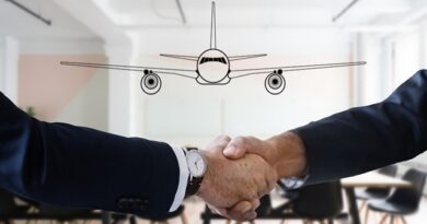 aviation alliances featured