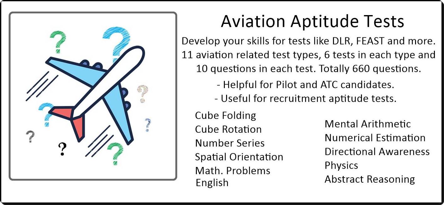 aviation tests
