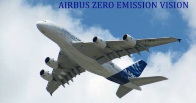 Airbus Zero Emission