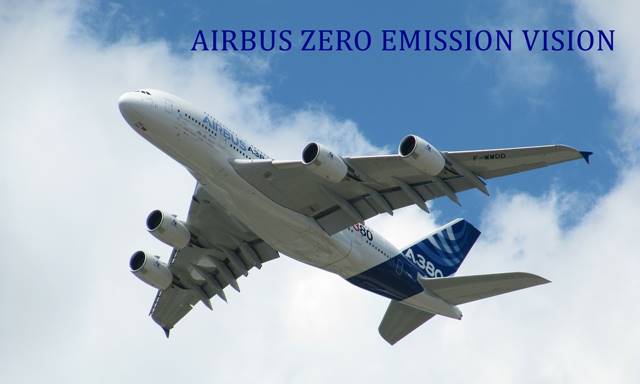 Airbus Zero Emission