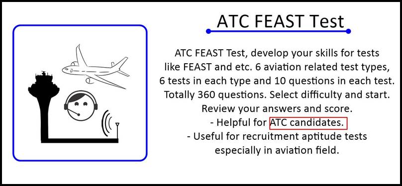 FEAST ATC