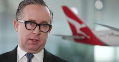 ALAN JOYCE featured