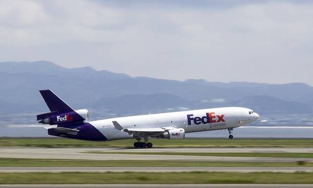 Fedex Elroy featured