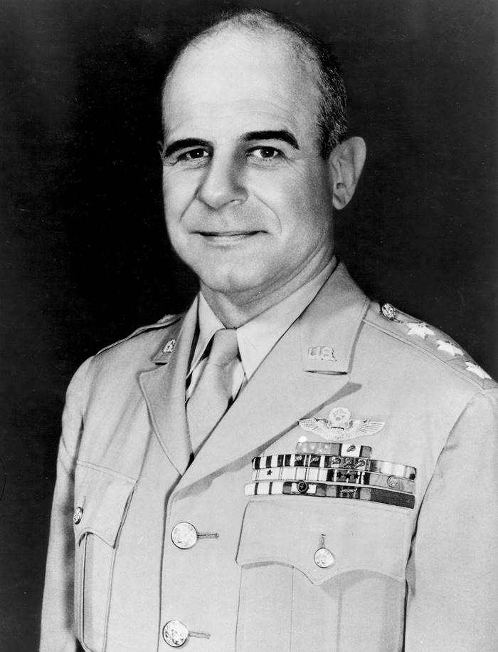 james Harold Doolittle