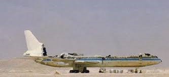 Saudia Flight 163
