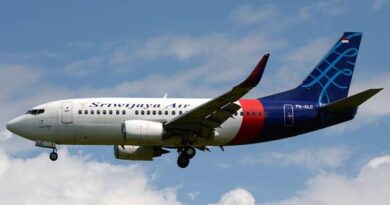 Sriwijaya Air Flight 182 featured