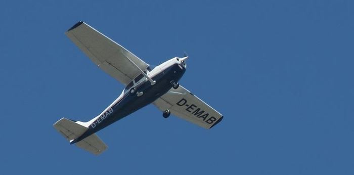 cessna company c172 skyhawk