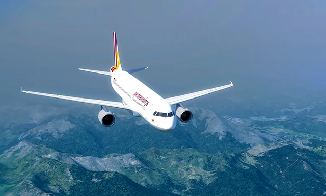 Germanwings flight 9525