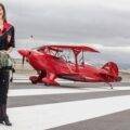 Pelin Öztürk Featured
