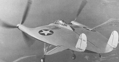 Vought V-173