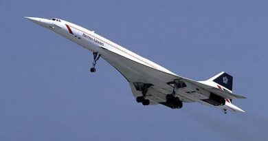 concorde featured