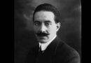 <strong>Giovanni Battista Caproni</strong>