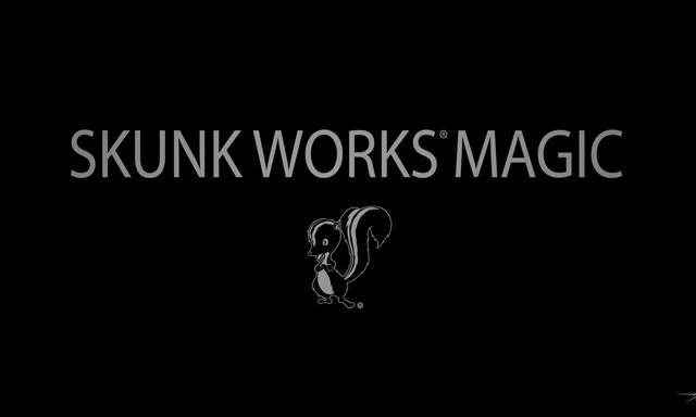 Skunkworks