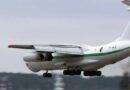 Algerian Airforce