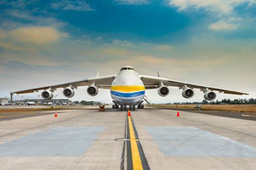 Antonov Company