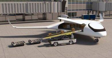 Autonomous cargo planes featured