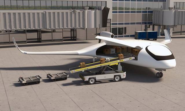 Autonomous Cargo Planes - aviationfile