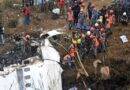 Yeti airlines Flight 691 featured