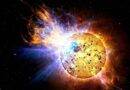 Cosmic Solar radiation featured