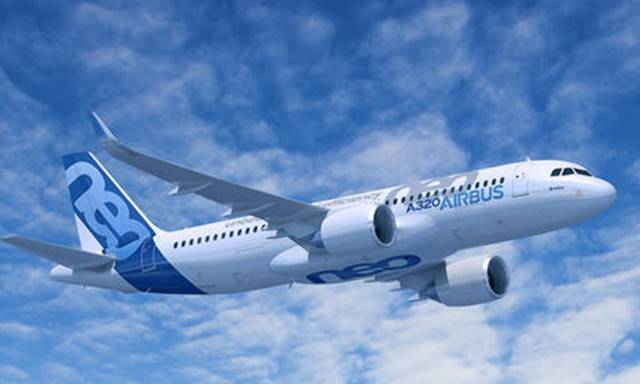 A320neo featured