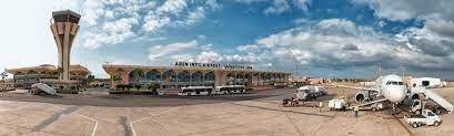 2020 Aden Airport Attack