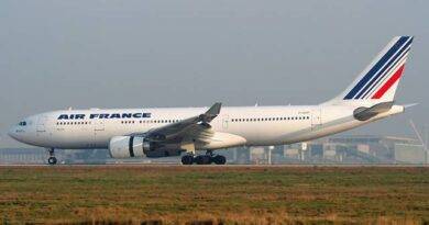 Air France Flight 447 featured