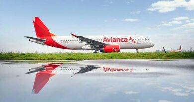 Avianca Airlines Featured