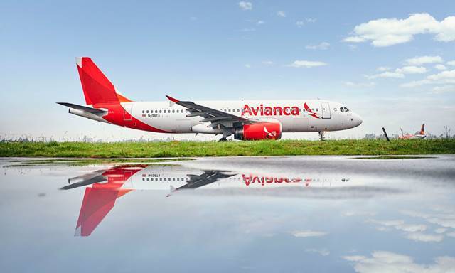Avianca Airlines Featured