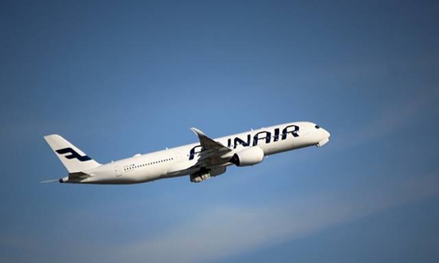 Finnair Featured