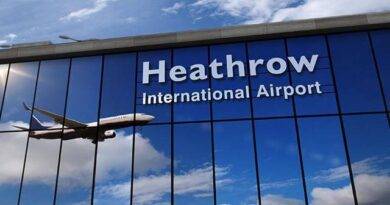 Heathrow Airport featured