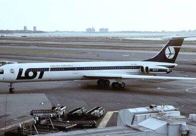 Lot polish airlines flight 5055 featured