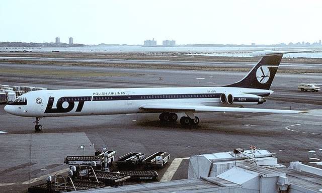 Lot polish airlines flight 5055 featured