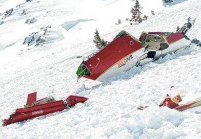 Muhsin Yazicioğlu Helicopter Crash featured