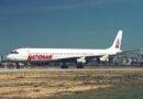 Nigeria Airways Flight 2120 featured
