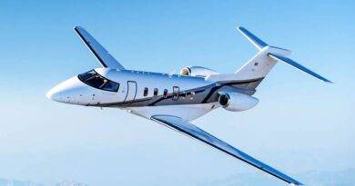 Pilatus PC24 featured