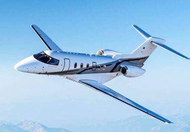 Pilatus PC24 featured