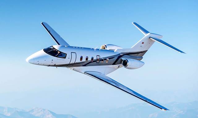 Pilatus PC24 featured