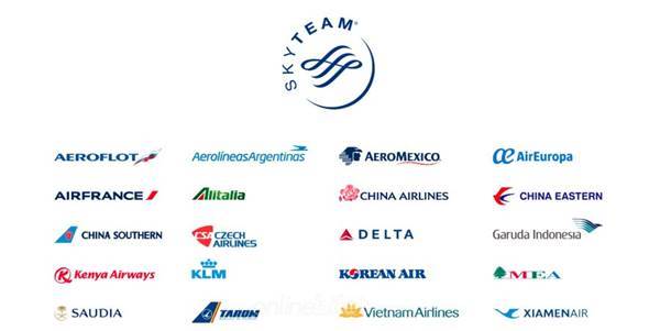 SkyTeam