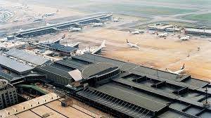 Busiest Airports of South Africa