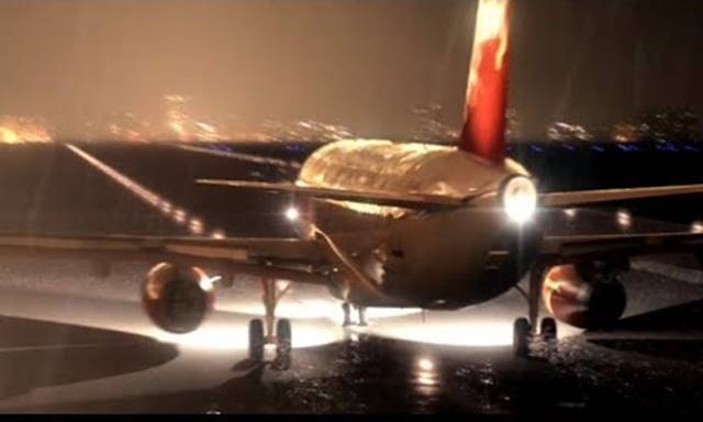 Tam Airlines Flight 3054 featured