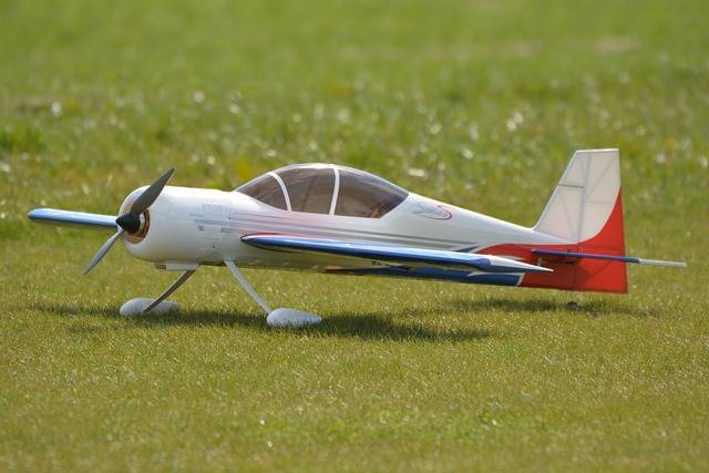 Aviation Themed Toys