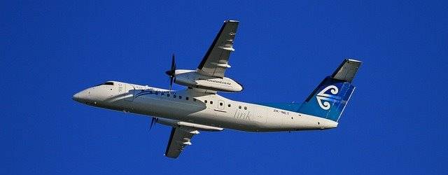 Dash 8