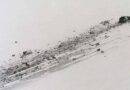 erebus crash site featured