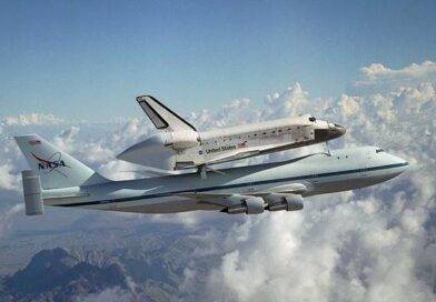 story of B747 featured
