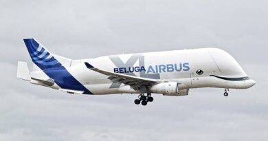 Airbus Beluga Featured