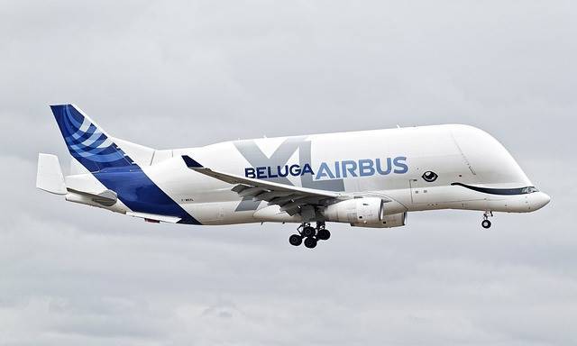 Airbus Beluga Featured