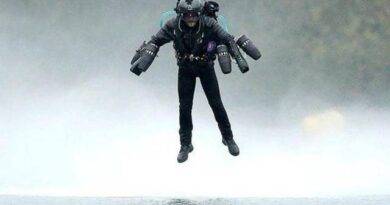 Jet suit featured