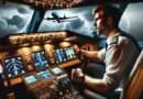Startle Effect for Pilots