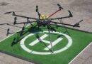 air taxi station featured