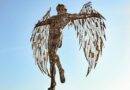 greek mythology and flying featured